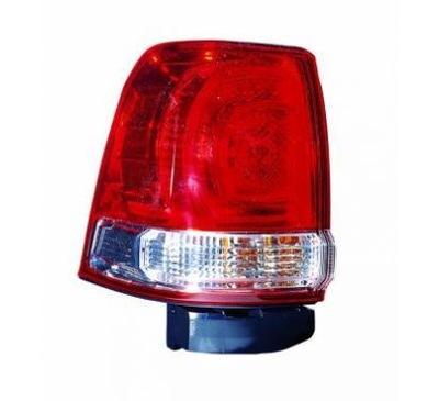 Depole toyota land cruiser 200 фото №1