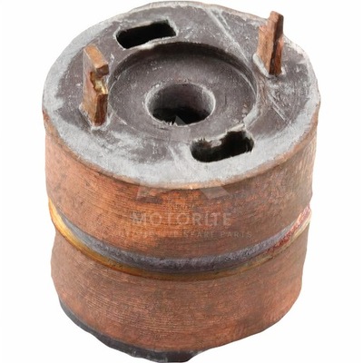 Komutator кільце ковзний volvo penta cummins deutz-fahr engine… фото №1