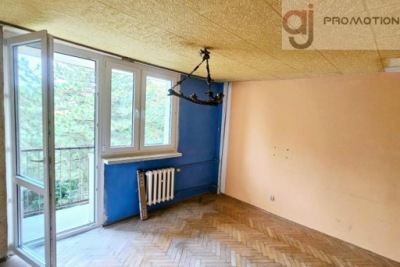 Mieszkanie, Łódź, Polesie, 54 m²