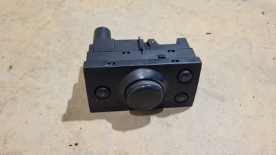 Переключатель света opel vectra c lift signum 13177067 фото №1