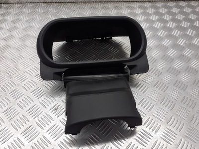 Рамка захист спідометра ford fusion 2n1x-10a870-aaw фото №1