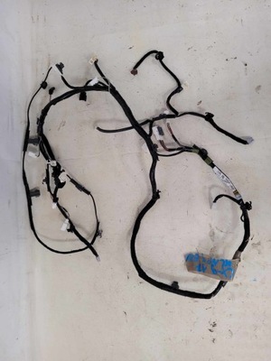 Жгут крышки багажника mazda cx-9 ii tc 2016- фото №1