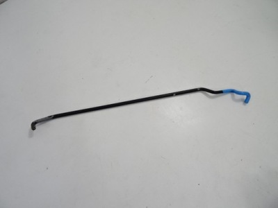 Peugeot 5008 подпорка опора проволока капот кронштейн фото №1