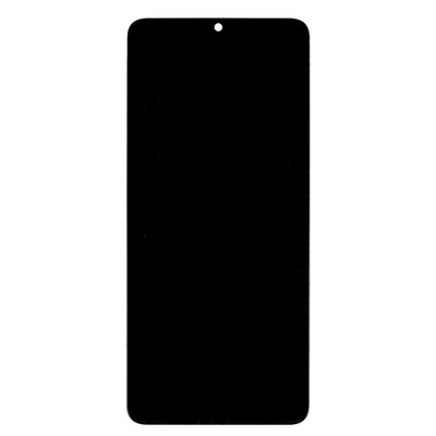 Wyświetlacz LCD do Samsung Galaxy A22 4G czarny SVC Incell