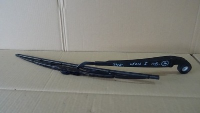 Leon i 1 важіль двірники задній задня 1m6955707b фото №1