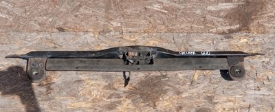 Pas передний dodge caliber гарантия фото №1