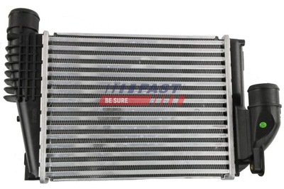 Интеркулер peugeot expert 16 1.6 / 2.0 peugeot e фото №1