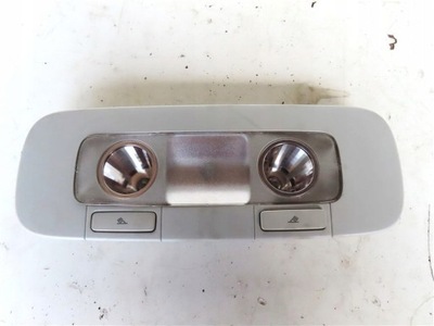 Лампа задня салону кабіни skoda octavia iii 2012-2020r 3t0947291a фото №1