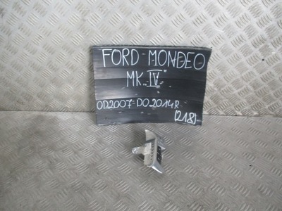 Переключатель радио i руля ford mondeo mk iv 2.0 tdci 07-14 r. фото №1