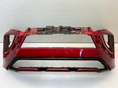 Mitsubishi eclipse cross lift бампер передний перед оригинал oem 20- фото №1