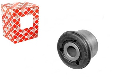 Febi bilstein 26128 подшипниковый узел, рычаг фото №1