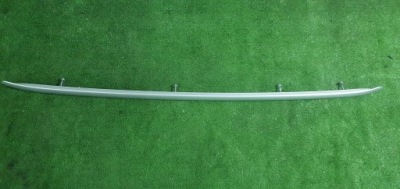 Mini r60 рейлинг крышный левое  9800925 фото №1