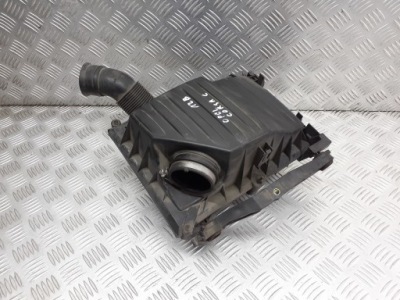 Корпус фильтра воздуха opel corsa c 1.2 фото №1