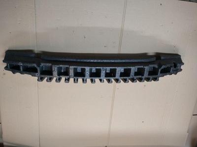 Vw eos абсорбер бампера балка перед оригинал идеальное состояние фото №1