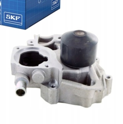 Насос wody skf do subaru legacy iv 2.0 2.5 фото №1