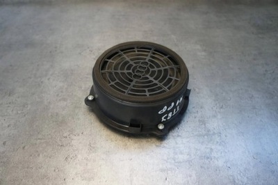 ALTAVOZ DE PUERTA PARTE DELANTERA DELANTERO AUDI TT 8J  