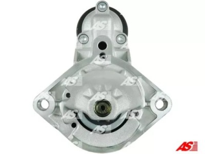 Ast s0228 стартер 12v bmw 3 e90/e92/e46/e91 / фото №1