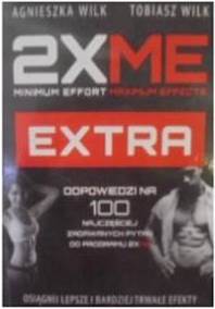 2XME (1.0) EXTRA - Odpowiedzi na 100 najczesciej z