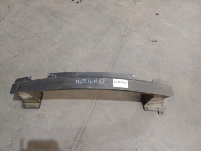 Балка бампера передняя перед opel meriva b фото №1