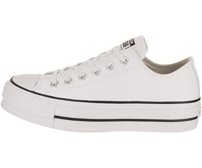 Converse 561680c - białe - damskie - 40