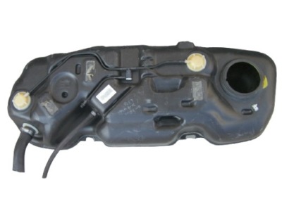 Бак топлива bak suzuki s-cross sx-4 1.6 ddis фото №1