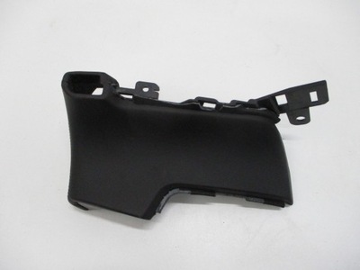 Защита консоли renault megane iv 681954999r фото №1