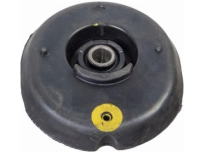 Кронштейн амортизатора перед peugeot 2008 i 13-18 фото №1