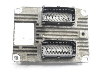 КОМПЬЮТЕР БЛОК УПРАВЛЕНИЯ ECU 51784956 FIAT PUNTO