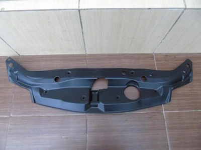 Захист na pas передній honda civic ufo 06- фото №1