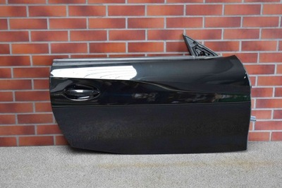 Двері праве перед передні bmw z4 g29 колір 475 фото №1