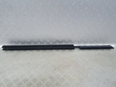 Прокладка ніша скло правий задня bmw x5 g05 фото №1