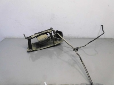 Фільтр вугільний bmw 3 e93 фото №1