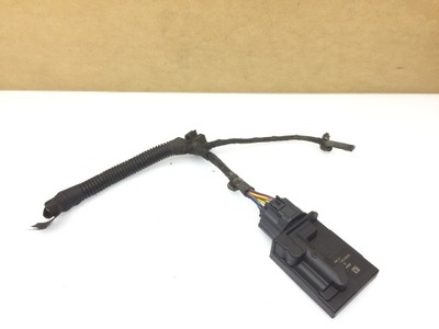 Volvo xc90 ii d5 модуль блок управления насоса топлива фото №1