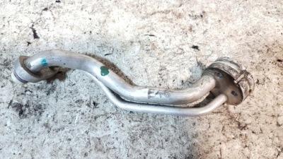 Шланг трубка кондиціонера bmw e46 2.0d фото №1