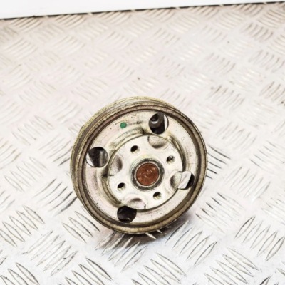 Volvo v60 2011 другое запчасти отсек двигателя фото №1