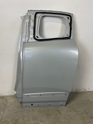 Двері задні ліва mazda mx30 mx 30 фото №1