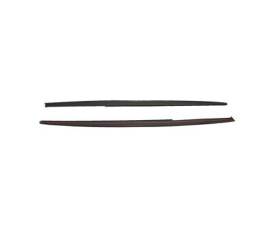 Порог bmw 3 f30/f31/f35/f80 11 - m-performance фото №1