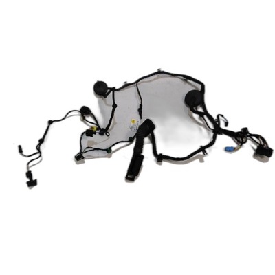 Audi r8 4s джгут електропроводка двері ліва 4s8971029g фото №1