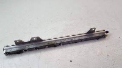 Молдинг упорскування volvo s80 2,4t фото №1