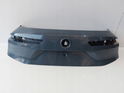 Bmw ix i29 накладка крышка багажника багажника 8492766 оригинал фото №1