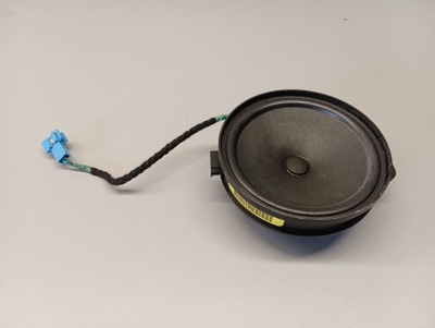 Динамик дверь задняя mercedes w204 glk 2469061500 фото №1