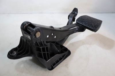 Педаль гальма skoda fabia iii 1.4tdi фото №1