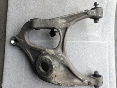 Важіль нижній l задня dodge durango 52124815ad фото №1