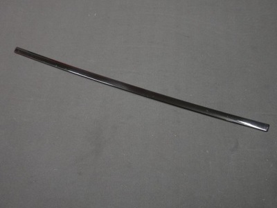 Bmw x3 g01 молдинг верхній двері лівий задня 7410043 фото №1