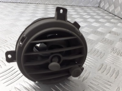 Решётка обдув левая chrysler pt cruiser 5297989 фото №1