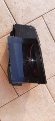 Volvo xc90 ii head up 31665398 фото №1