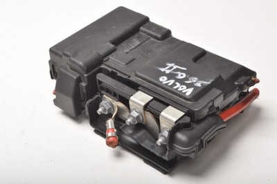 Volvo s60 ii v60 система запуск стоп 31409756 фото №1