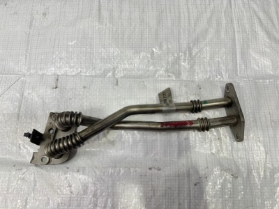 Шланг рециркуляции выхлопных газов egr 55267257 фото №1