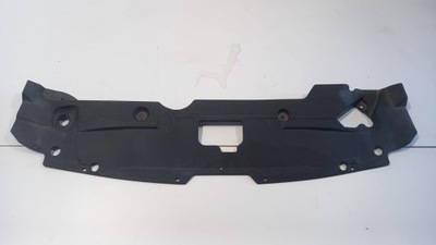 Peugeot 4008 защита верхний поперечина передний 6400d804 !!!! фото №1