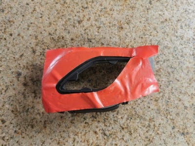 SEAT LEON II MOCOWANIE SPRYSKIWACZA REFLEKTORA OE 1P0807941